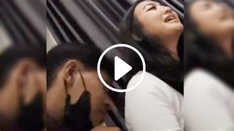 Jamilah Suka Ngentot Dengan Ojol .